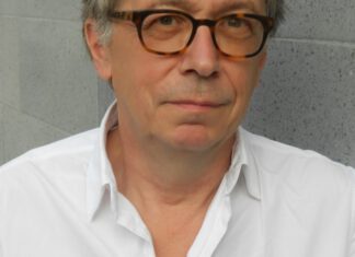 Elmer Schönberger