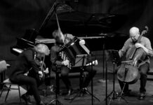 zondag 25 april 16:00 | Muziekgebouw NAPzak | Adem en Aanslag