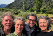 zondag 19 juli 15:00 | Muziekgebouw | TERRASCONCERT | van vogelzang tot volksmuziek
