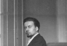 zondag 31 jan 16:00 | Muziekgebouw NAPzak | Giacinto Scelci, the messenger