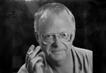 donderdag 27 mei 20:15 | Muziekgebouw |NAPzak | Met gepriegel houd ik mij niet bezig | Louis Andriessen