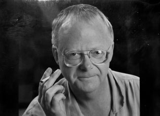 donderdag 27 mei 20:15 | Muziekgebouw |NAPzak | Met gepriegel houd ik mij niet bezig | Louis Andriessen